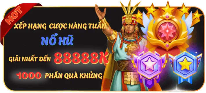 Thưởng nạp tiền cao hơn dk88 app