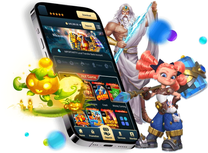 Biểu tượng bảo mật tối ưu của DK88 App