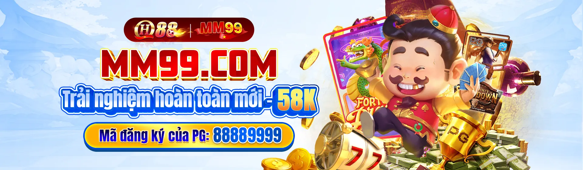 Hình ảnh Nổ Hũ dk88 app
