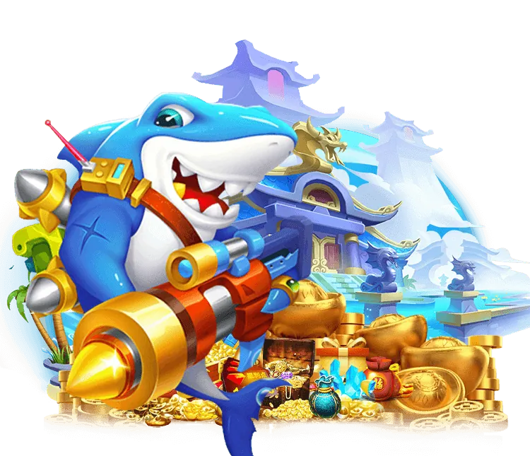 Bắn Cá Đổi Thưởng tại dk88 app