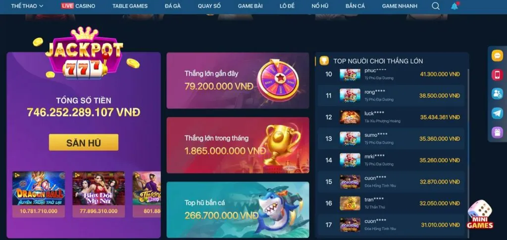 Hoàn trả hàng ngày/tuần dk88 app
